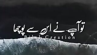 Molana Tariq Jameel sahib short bayan