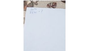 Maths tricks | maths tricks and tips | Magic trick