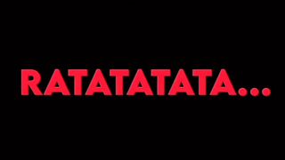 I Here Shots rata ta ta taaa ????????