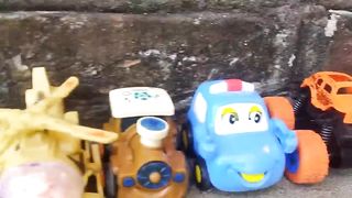 cartoon video