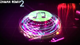 Girl Dj song 2023 Out Now |ZAMAN Remix