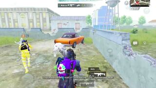 conqer pussh and enemy said for rank puss and dont killl