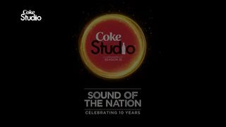 Coke Studio Season 10| Baazi| Sahir Ali Bagga & Aima Baig