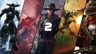 Evil West Gameplay Walkthrough Part 2 FULL GAME