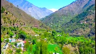 Beautiful Places in Neelum Valley