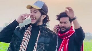 Ali Jutt TikToker Funny Video