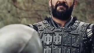 Turgut bey Attitude ????????