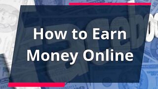 Earn Money Without Investment - Make Money Online 2023