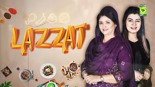 Chicken Dumpukht Recipe ｜ Lazzat ｜ Samina Jalil ｜ 01 August 2022 ｜ Masala Tv Recipes