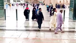 Umra Journey Memories