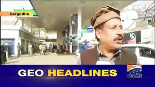 Geo_Headlines_Today_2_PM___Over_10_children_die_as_boat_sinks_off_in_Kohat_s_Tanda_Dam___29_Jan_2023