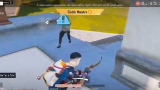 PUBG short