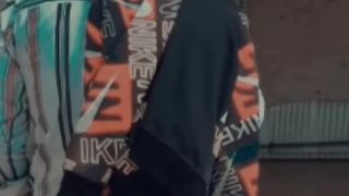 Wahab Short #2