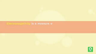 What is electronegativity | Chemistry | Electronegativity IIT JEE | Electronegativity NEET