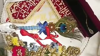 Nikah ke phoolon (flowers) par jadu