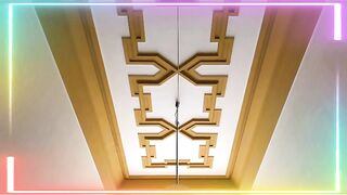 New Celling Design