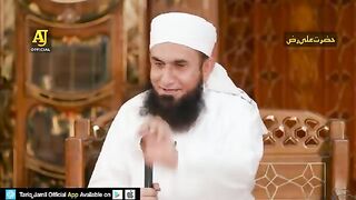 Hazrat Ali ko apne chacha Kay sath laray.