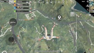 PUBG LITE Full Gam Play Just 5 Kill ????????????