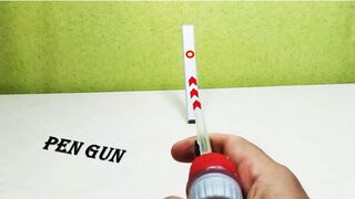 Pun Gun || Homemade | That Are At Another Level.