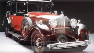 Merceder 1910 to 2022