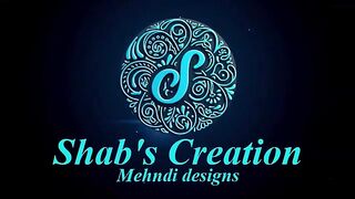 Bridal mehndi design 2023 beautiful mehndi style