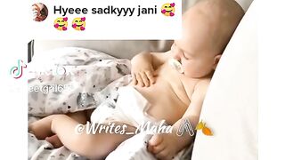 Cute video complication