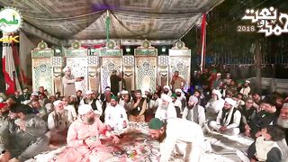 First Time Owais Raza Qadri | Pashto Naat | Latest naat