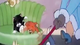 Tom & Jerry | End the Year with Tom and Jerry ???????? | Classic Cartoon Compilation | @wbkids​