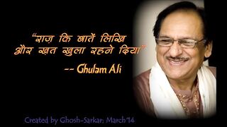 Khat Khula Rehny Dia