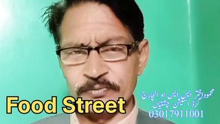 Peot by mehmood akhter