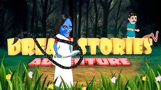 Ganji Chudail full episode in Urdu