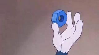 Tom & Jerry - A Little Mischief Never