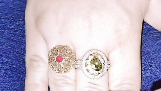 Genius Rings wise