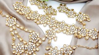 Jewelry for girls