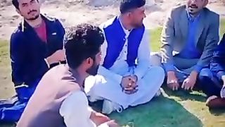 University last day/ Emotional scene