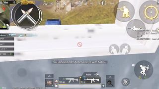 FIGHTER GAME