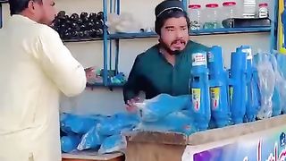KHIZAR OMER FUNNY VIDEO 2023