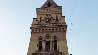 Impress Market Karachi
