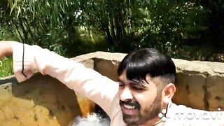 enjoying the villege life / subscribe viral video vlogshort