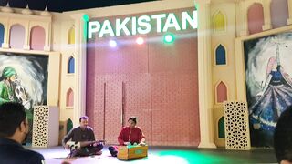 Global Village Dubai...