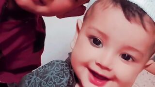 Cute boy