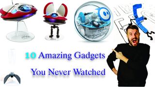 5 REALLY COOL THINGS  ON AMAZON - Coolest Gadgets You Can Actually Buy