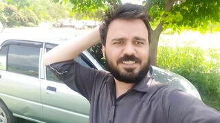Rawalpindi beautiful dam view || Islamabad best place