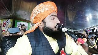Allama NaeemUllah Khan Arabic Khutba