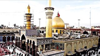 Ya Ali Madad