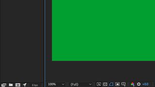 Transform Animate in Adobe After Effects