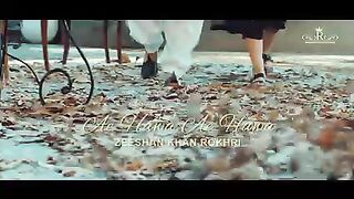 New Song of Zeeshan Rokhari 2023