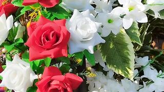 Beautiful decoration items