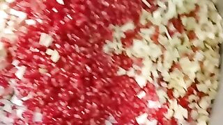 Russian Salad