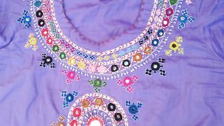 New sindhi Barth designs